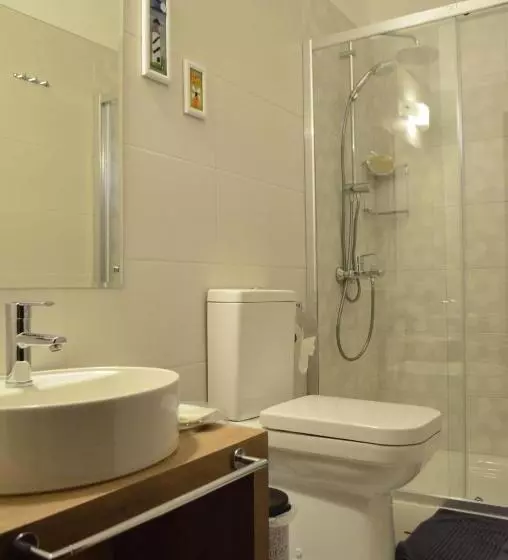 پانسیون Miray Guest House Boutique