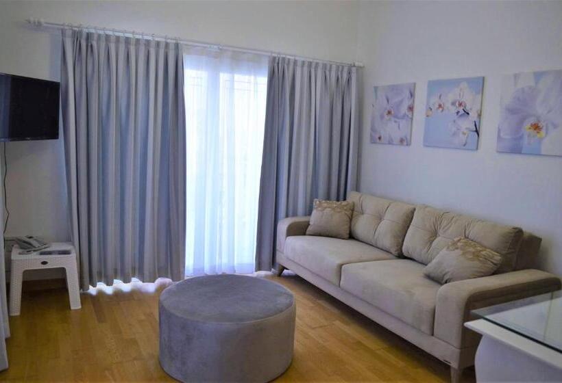 پانسیون Miray Guest House Boutique