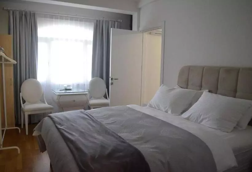 پانسیون Miray Guest House Boutique