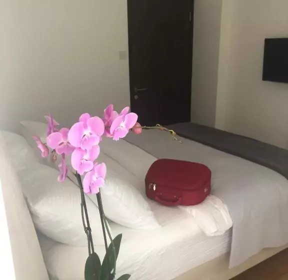 پانسیون Miray Guest House Boutique