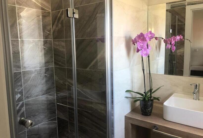 پانسیون Miray Guest House Boutique