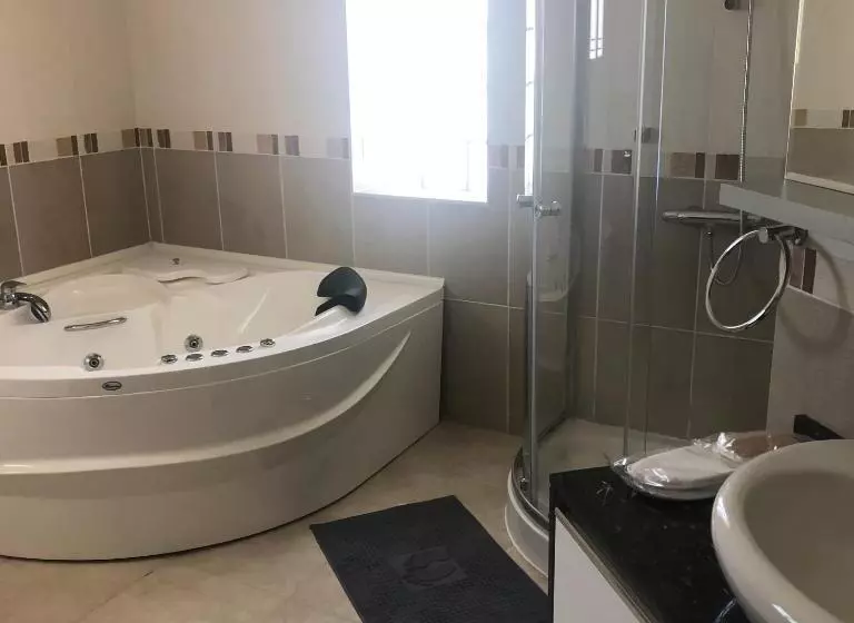 پانسیون Miray Guest House Boutique