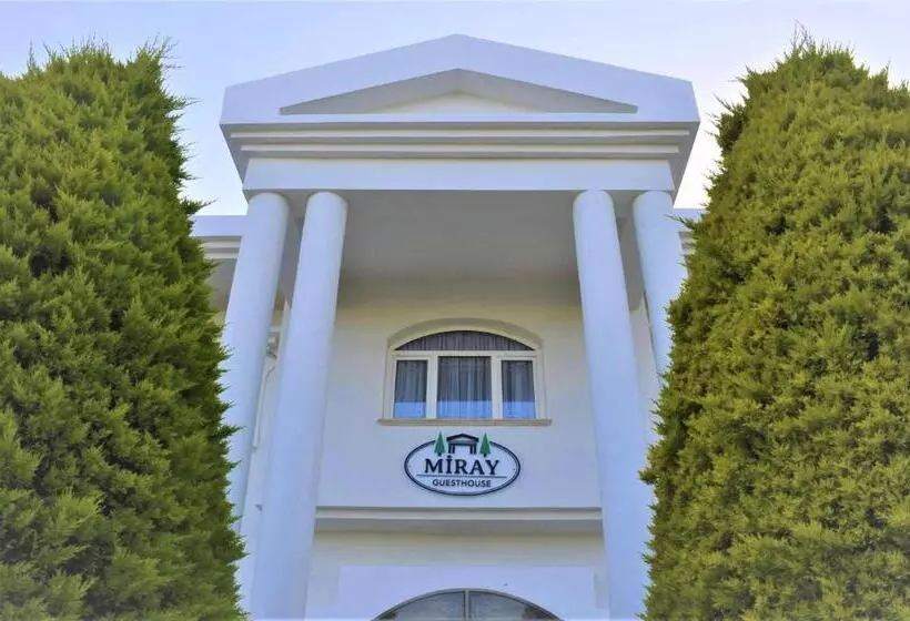 پانسیون Miray Guest House Boutique