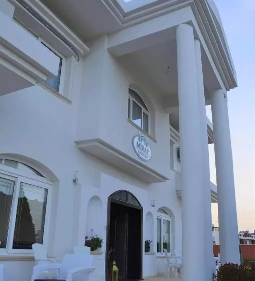 پانسیون Miray Guest House Boutique