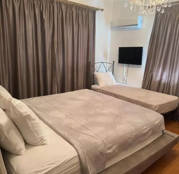 پانسیون Miray Guest House Boutique