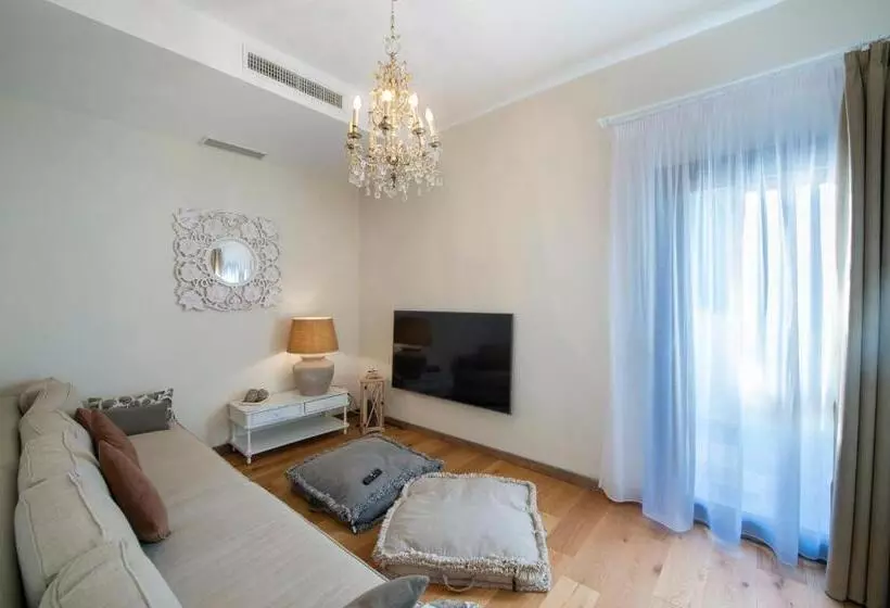 ペンション Villa Il Tinaio
