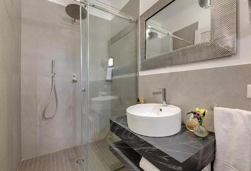 ペンション Villa Il Tinaio