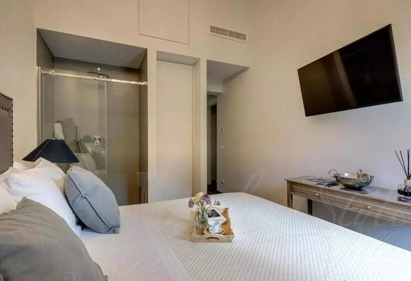 ペンション Villa Il Tinaio