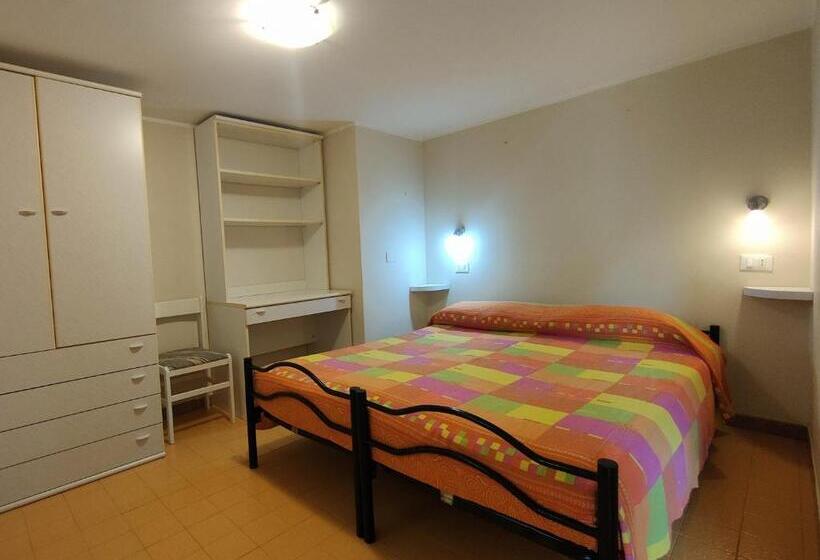 펜션 Villa Rosaria