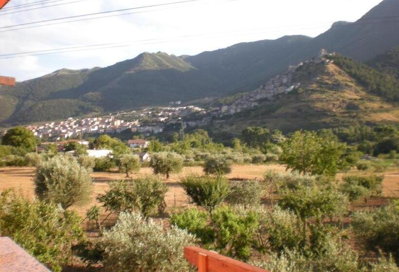 펜션 Villa Rosaria