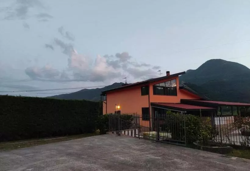 ペンション Villa Rosaria