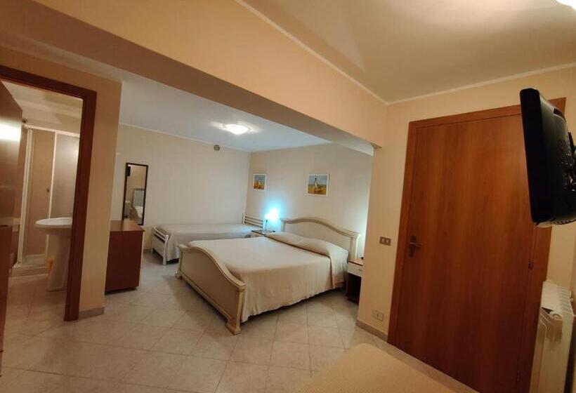 펜션 Villa Rosaria