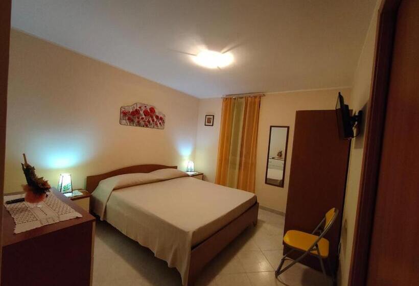 펜션 Villa Rosaria