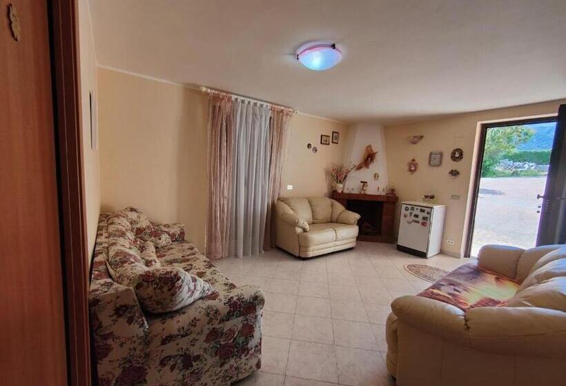 펜션 Villa Rosaria