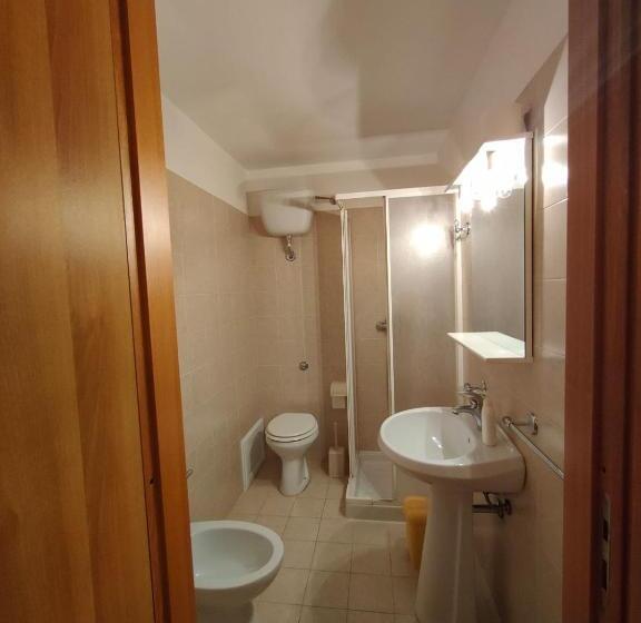 펜션 Villa Rosaria