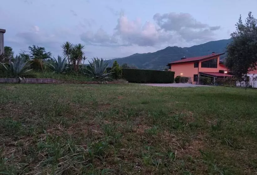 ペンション Villa Rosaria