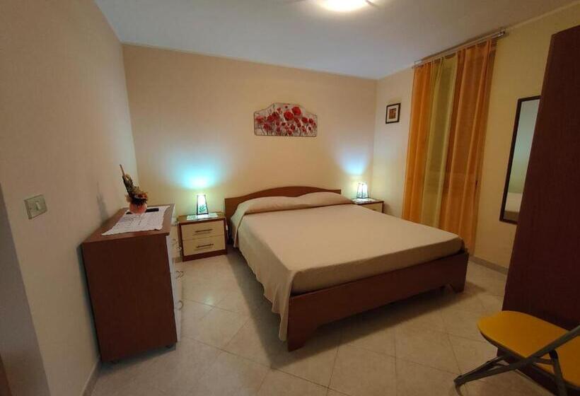 펜션 Villa Rosaria