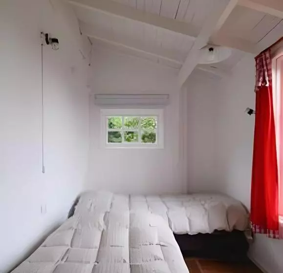 リゾートホテル Cabaña En El Campo En La Costa De Pelluhue