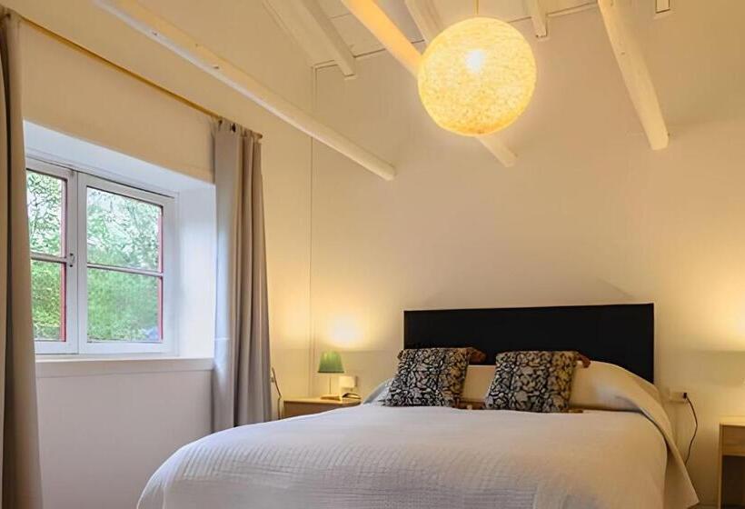 Kurort  Cabaña En El Campo En La Costa De Pelluhue