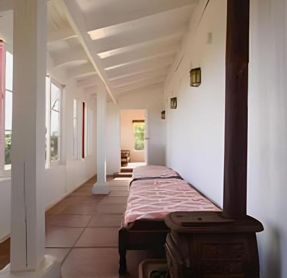 Kurort  Cabaña En El Campo En La Costa De Pelluhue