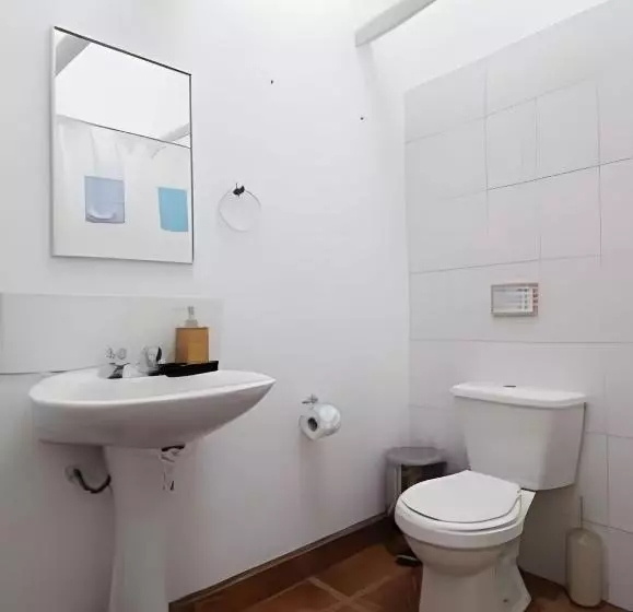 リゾートホテル Cabaña En El Campo En La Costa De Pelluhue