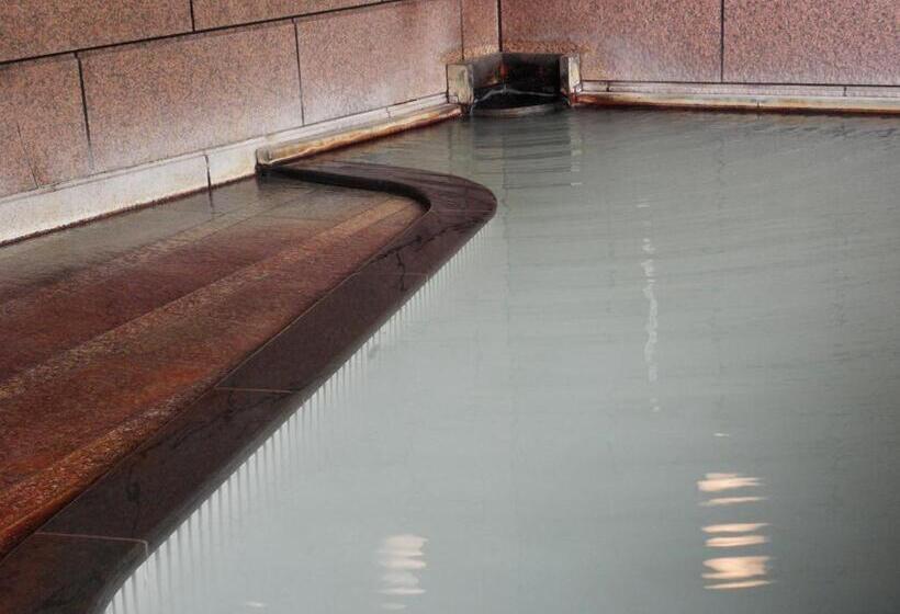 료칸 旬樹庵　菊水