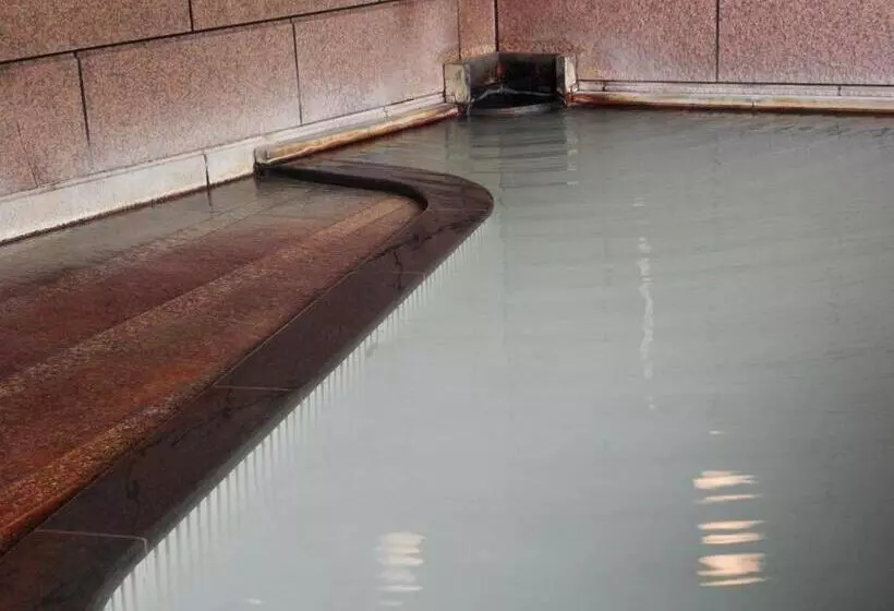 Ryokan 旬樹庵　菊水