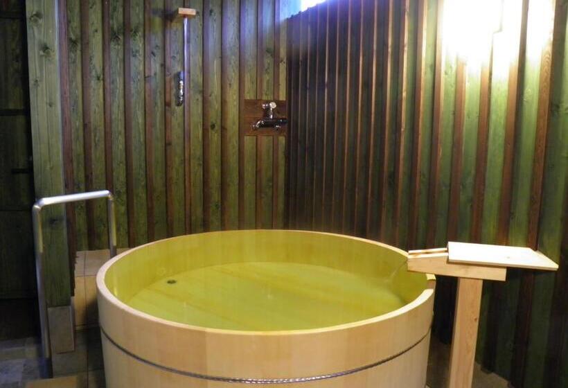 료칸 旬樹庵　菊水