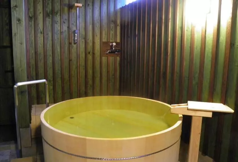 Ryokan 旬樹庵　菊水