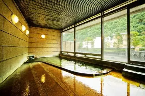 Ryokan 旬樹庵　菊水