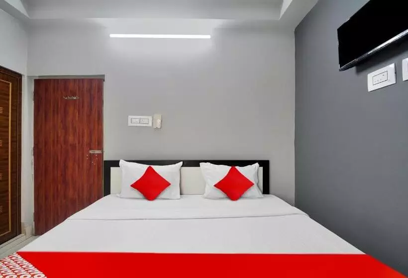 Super Hotel O Royal Empire