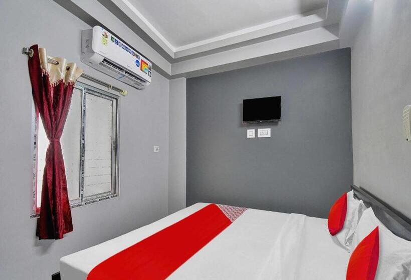 Super Hotel O Royal Empire