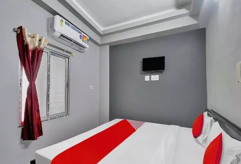 Super Hotel O Royal Empire