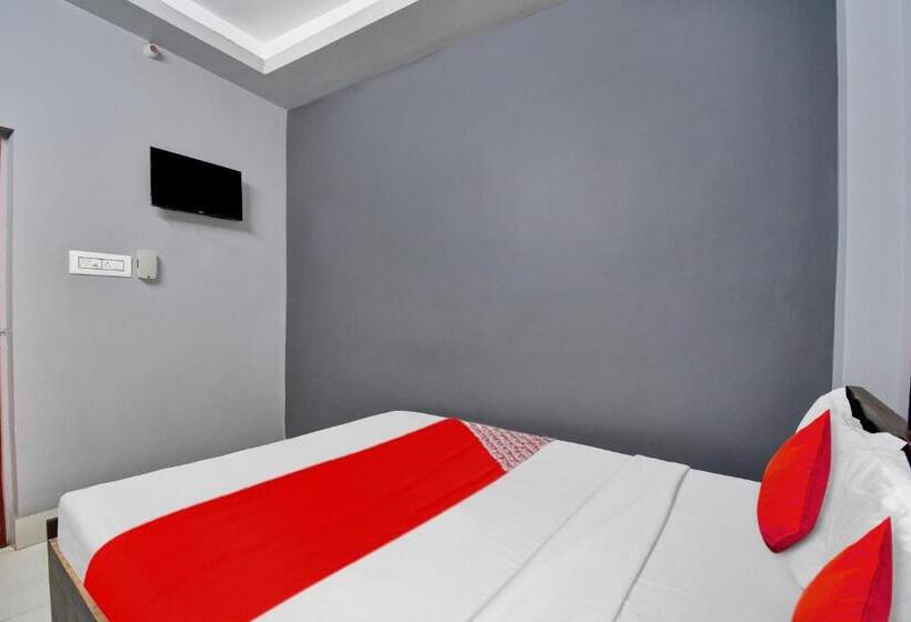 Super Hotel O Royal Empire