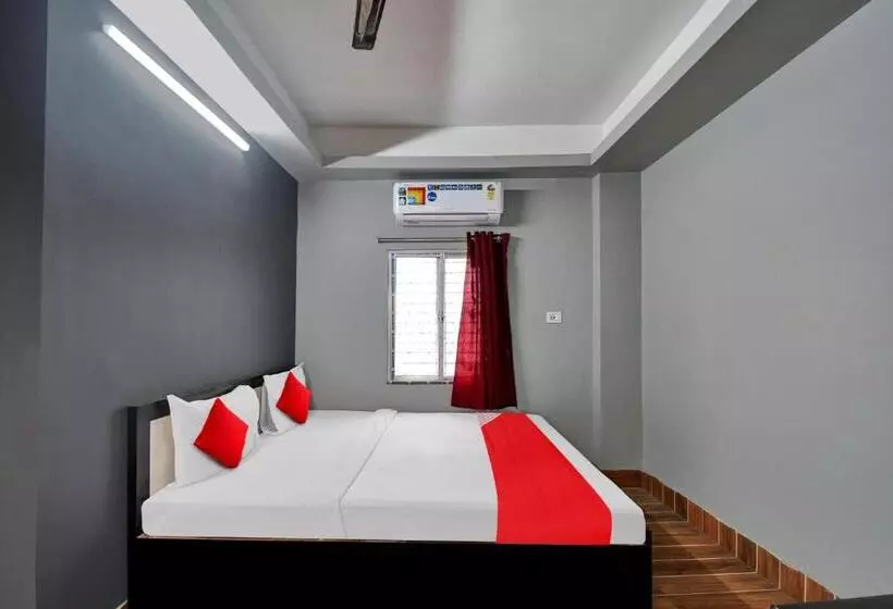 Super Hotel O Royal Empire