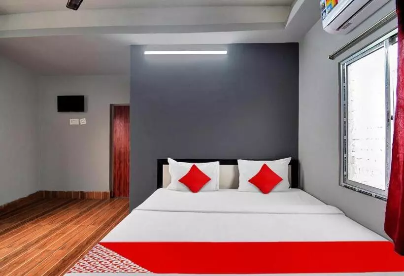Super Hotel O Royal Empire