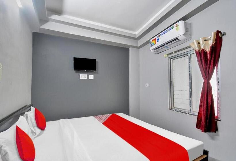 Super Hotel O Royal Empire