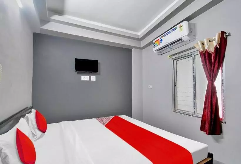 Super Hotel O Royal Empire