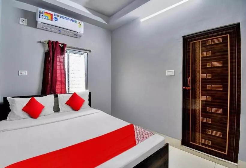 Super Hotel O Royal Empire