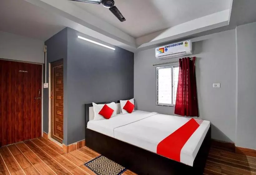 Super Hotel O Royal Empire