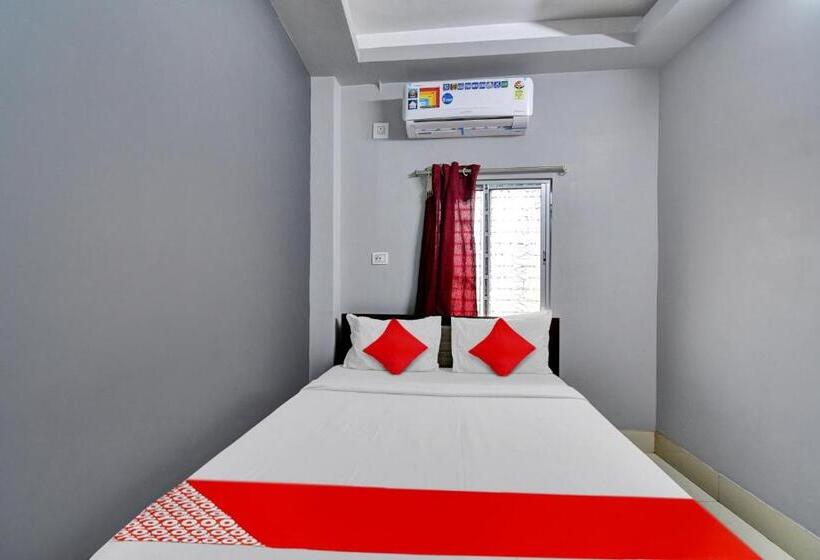 Super Hotel O Royal Empire