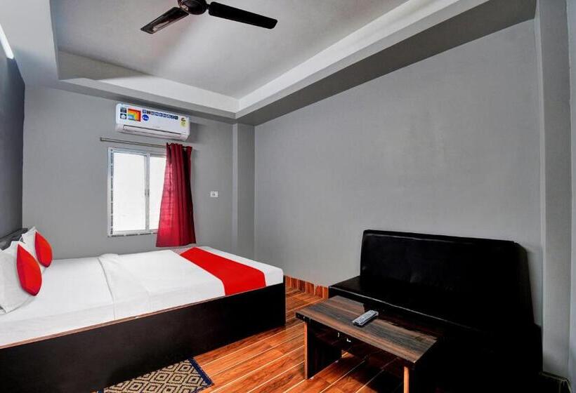 Super Hotel O Royal Empire