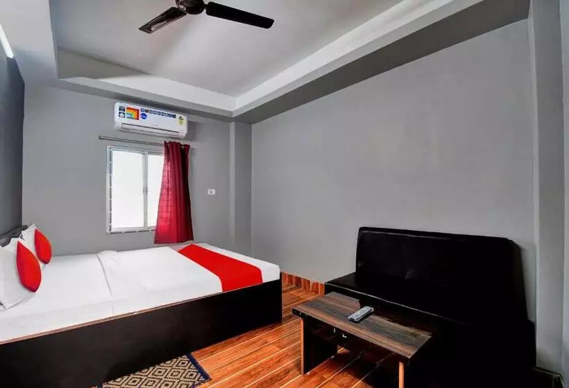 Super Hotel O Royal Empire