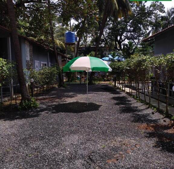 Cămin Jungle By Sturmfrei Morjim