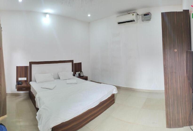 Cămin Jungle By Sturmfrei Morjim