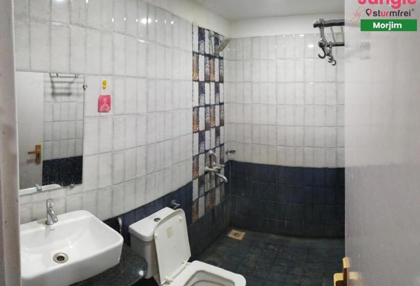 Cămin Jungle By Sturmfrei Morjim