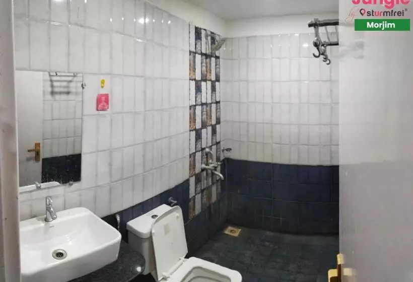 ユースホステル Jungle By Sturmfrei Morjim