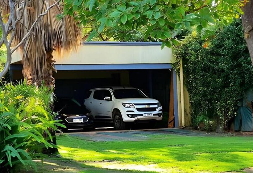 Bed and Breakfast Buen Viaje Mendoza