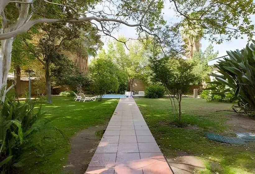 Aamiaismajoitus (B&B) Buen Viaje Mendoza