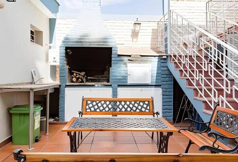 Bed & Breakfast Buen Viaje Mendoza